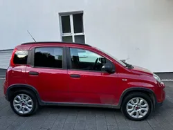 Gebraucht 2014 Fiat Panda Cross Cross Kleinwagen | 5.500 €