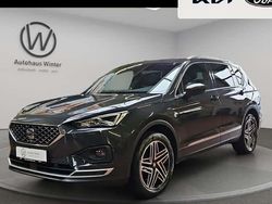 Uranograu Gebraucht 2020 Seat Tarraco XCELLENCE SUV | 25.799 € (Fairer Preis)
