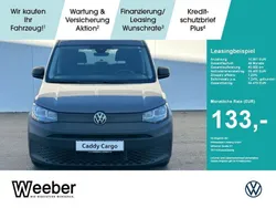 Grau Neu 2025 VW Caddy Basis Van / Kleinbus | 29.400 € (Guter Preis)