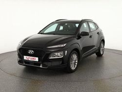 Schwarz Gebraucht 2018 Hyundai Kona Trend SUV | 18.950 € (Etwas zu teuer)
