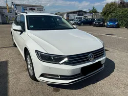 Weiß Gebraucht 2016 VW Passat Kombi | 9.450 € (Fairer Preis)