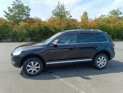 Schwarz Gebraucht 2007 VW Touareg SUV | 6.990 € (Fairer Preis)