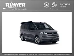 Grau Neu 2025 VW T7 Beach Van | 69.690 €