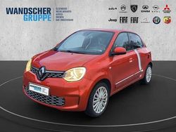 Orangeandere Gebraucht 2020 Renault Twingo Vibes Kleinwagen | 6.990 € (Superpreis)