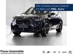 Bmw individual tansanitblau me Neu 2025 BMW X3 M M Sport SUV | 86.400 €