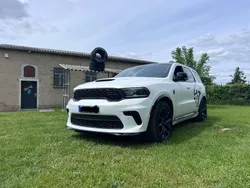 Schwarz Gebraucht 2022 Dodge Durango SUV | 119.990 €