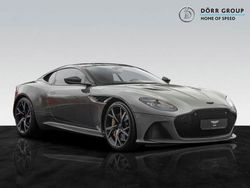 Grau Gebraucht 2023 Aston Martin DBS | 299.725 €