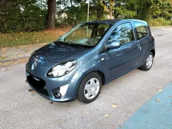 Blau Gebraucht 2009 Renault Twingo Kleinwagen | 3.600 €