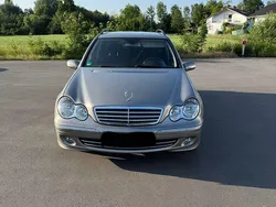Gebraucht 2005 Mercedes 200 Limousine | 3.500 € (Superpreis)