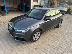 Grau Gebraucht 2011 Audi A1 Ambition Kleinwagen | 9.999 € (Superpreis)