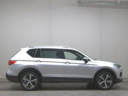 Weiss Gebraucht 2022 Seat Tarraco 4Drive SUV | 25.480 € (Superpreis)
