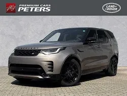 Lantau bronze Gebraucht 2022 Land Rover Discovery 5 SE Dynamic SUV | 44.490 € (Superpreis)