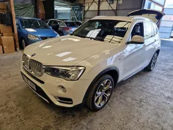 Weiß Gebraucht 2015 BMW X3 Comfort Edition SUV | 18.499 € (Etwas zu teuer)