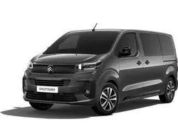 Citroën Spacetourer