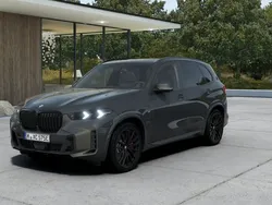 Grau Neu 2025 BMW X5 M Sport SUV | 108.996 € (Guter Preis)