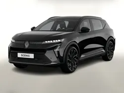 Schwarz Neu 2025 Renault Scénic Esprit Alpine Van / Kleinbus | 51.215 € (Etwas zu teuer)