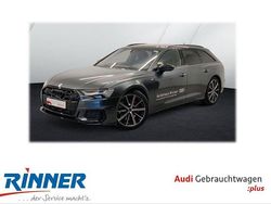 Daytonagrau perleffekt Gebraucht 2025 Audi A6 S-Line Kombi | 72.490 € (Fairer Preis)