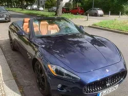 Blau Gebraucht 2010 Maserati Granturismo Coupé | 29.999 € (Fairer Preis)