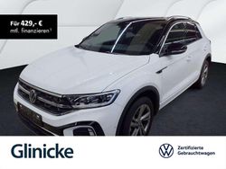 Weiß Gebraucht 2025 VW T-Roc R-line SUV | 30.833 € (Teuer)