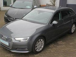 Grau Gebraucht 2018 Audi A4 Sport Kombi | 14.880 € (Guter Preis)