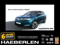 Spektrum blau (metallic) Neu 2025 Opel Grandland Electric SUV | 45.690 € (Fairer Preis)
