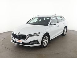 Weiß Gebraucht 2023 Skoda Octavia Style Kombi | 28.930 € (Fairer Preis)