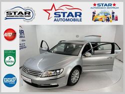 Silber Gebraucht 2011 VW Phaeton Limousine | 8.990 € (Guter Preis)