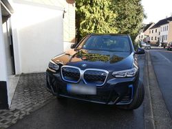 Schwarz Gebraucht 2022 BMW iX3 M Sport SUV | 41.500 € (Guter Preis)