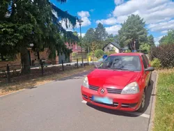 Gebraucht 2007 Renault Clio II Kleinwagen | 1.250 € (Guter Preis)