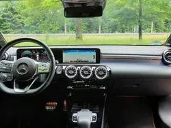 Schwarz Gebraucht 2019 Mercedes CLA220 Edition 1 Limousine | 35.900 € (Teuer)