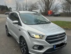 Silber Gebraucht 2019 Ford Kuga ST-Line SUV | 19.250 € (Guter Preis)