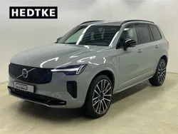 Grau Neu 2025 Volvo XC90 Plus SUV | 83.490 €