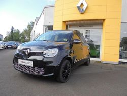 Schwarz Gebraucht 2023 Renault Twingo Kleinwagen | 15.998 € (Fairer Preis)