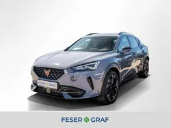 Graphengrau Gebraucht 2022 Cupra Formentor VZ SUV | 29.990 € (Superpreis)