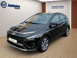 Schwarz Neu 2025 Hyundai Bayon Trend SUV | 25.490 € (Fairer Preis)
