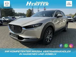 Neu 2024 Mazda CX-30 Exclusive-Line SUV | 33.950 €