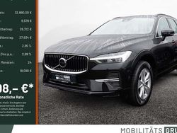 Schwarz Gebraucht 2023 Volvo XC60 Core SUV | 32.890 €
