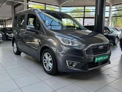 Grau Gebraucht 2019 Ford Tourneo Connect Trend Van / Kleinbus | 17.890 € (Fairer Preis)