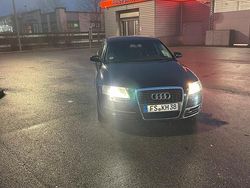 Schwarz Gebraucht 2006 Audi A6 Limousine | 2.299 € (Guter Preis)