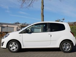 Weiß Gebraucht 2009 Renault Twingo Night&Day Kleinwagen | 5.990 €