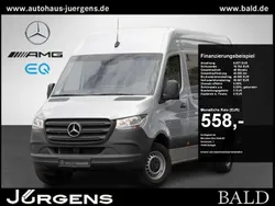 Silber Gebraucht 2023 Mercedes Sprinter Van | 52.359 €