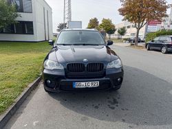 Schwarz Gebraucht 2012 BMW X5 SUV | 17.900 € (Fairer Preis)