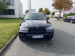 Schwarz Gebraucht 2012 BMW X5 SUV | 20.000 € (Fairer Preis)