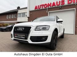 Weiß Gebraucht 2010 Audi Q5 S-Line SUV | 8.950 € (Fairer Preis)