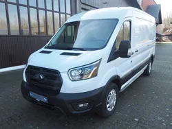 Frostweiss Neu 2025 Ford Transit Trend Van / Kleinbus | 36.771 € (Superpreis)