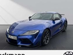 Blau Gebraucht 2022 Toyota Supra Basis Coupé | 64.890 €