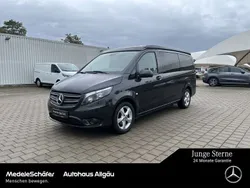 Mercedes V220