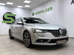 Silber Gebraucht 2017 Renault Talisman GrandTour Initiale Paris Kombi | 14.490 € (Fairer Preis)