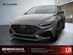 Grau Gebraucht 2025 Hyundai i30 Limousine | 27.349 € (Fairer Preis)