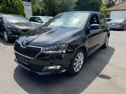 Schwarz Gebraucht 2019 Skoda Fabia Clever Kombi | 11.490 € (Guter Preis)